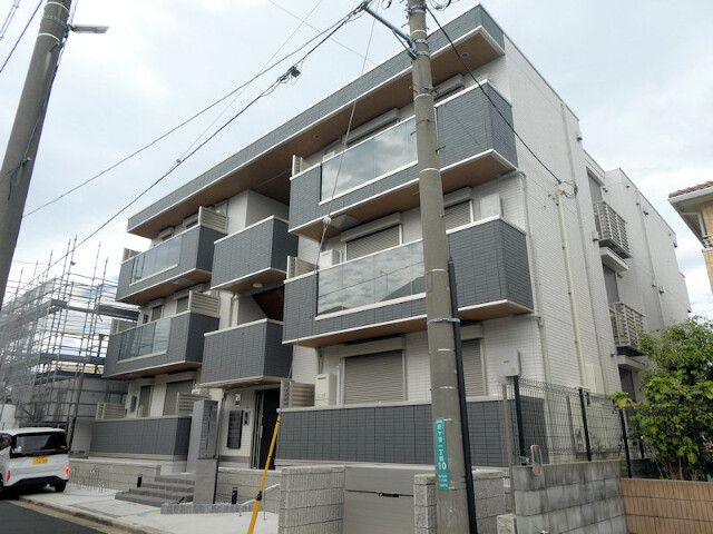 ＪＲ京浜東北線 与野駅 徒歩9分 築2年
