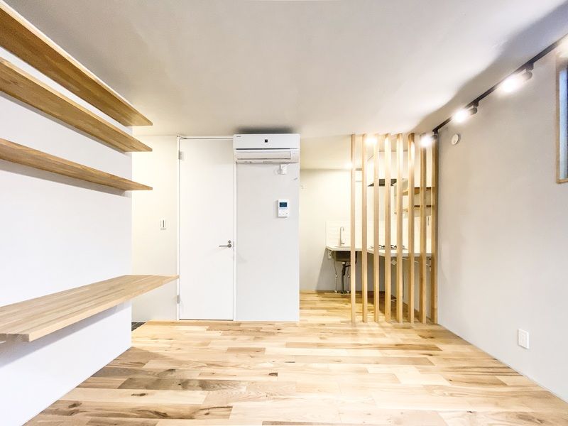 その他部屋・スペース
