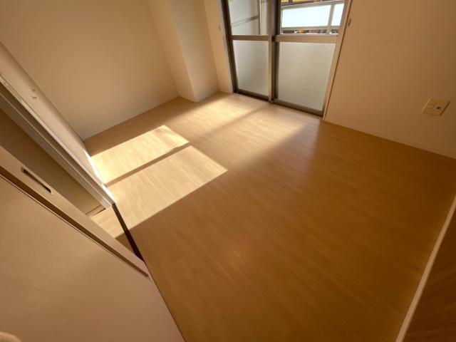 その他部屋・スペース　寝室