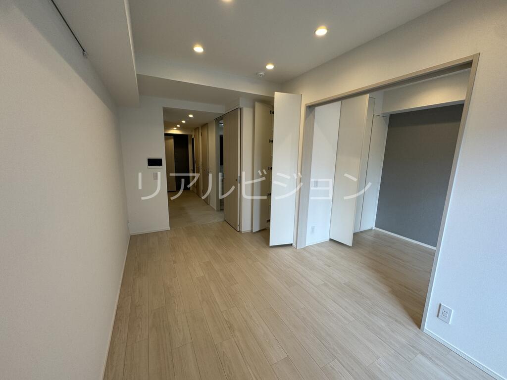 居室・リビング　他部屋参考写真