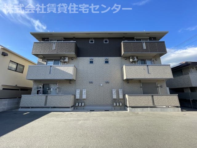 ＪＲ紀勢本線 紀和駅 徒歩6分 築8年
