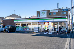 小川マンションの周辺写真