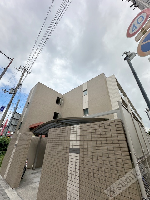 近鉄けいはんな線 新石切駅 徒歩5分 築12年