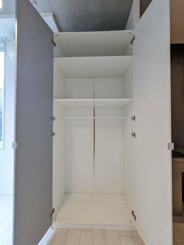 収納　小物を収納するのに便利です