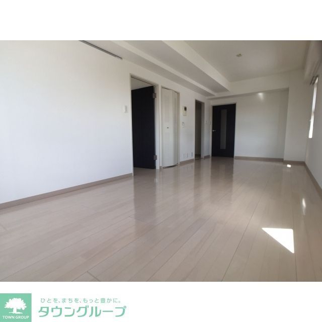 居室・リビング　※同タイプ別部屋写真
