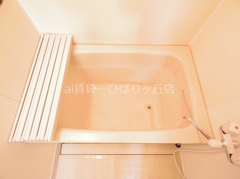 バス・シャワールーム　～同仕様写真～