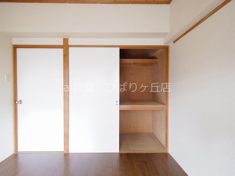 収納　～同仕様写真～