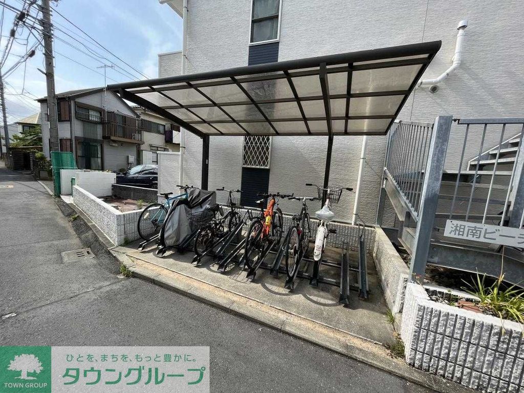 その他共有部分　共有部分