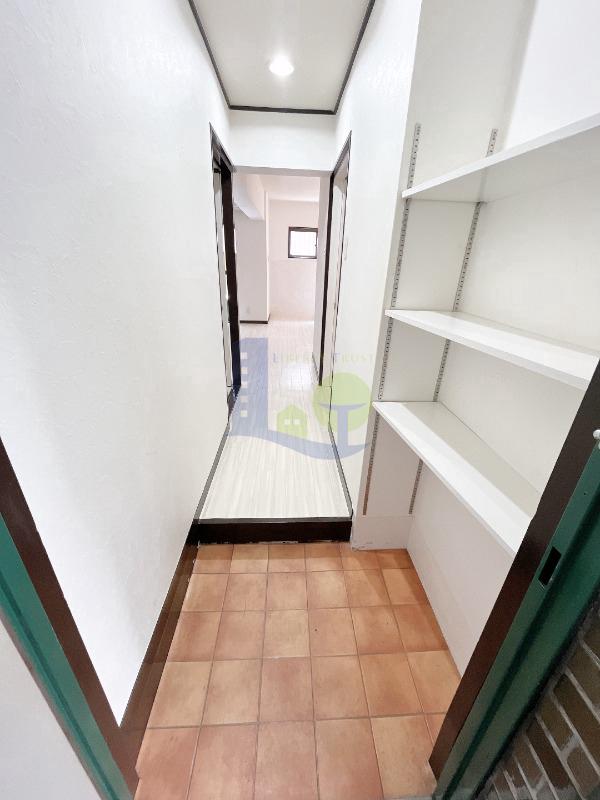 玄関　別部屋の参考写真