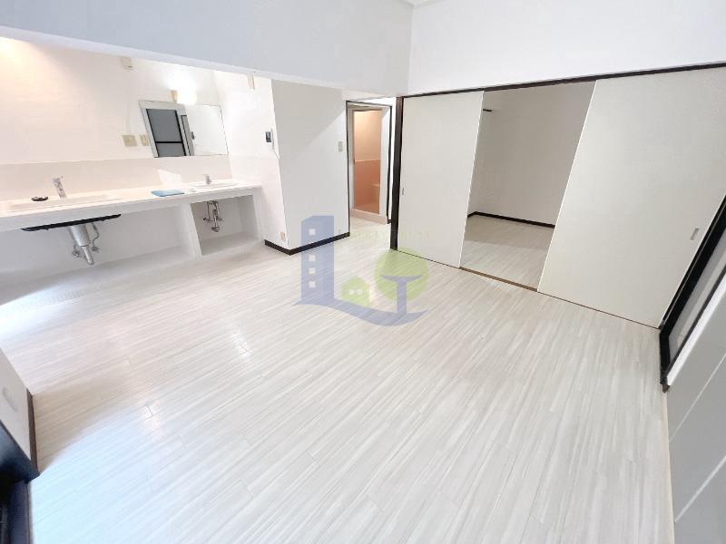 居室・リビング　別部屋の参考写真