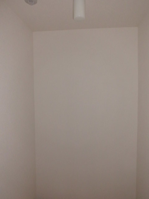 その他設備　納戸