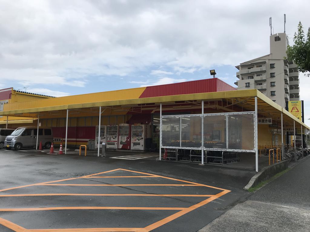 スーパー　ニューライフフジたか丘店（スーパー）まで414m