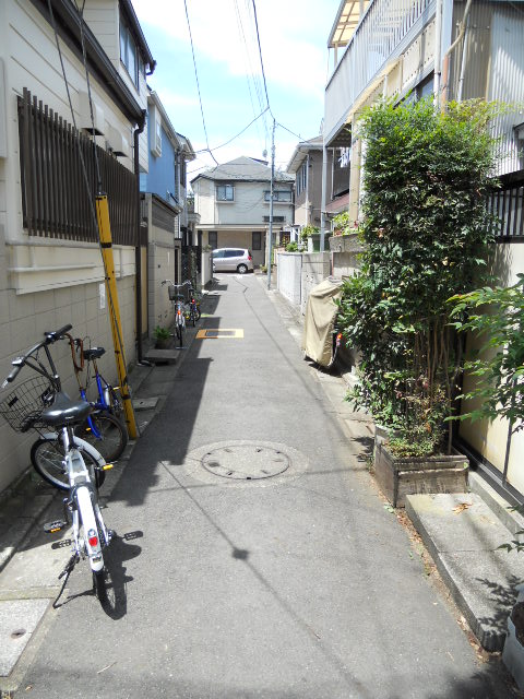 長谷見アパートのその他写真