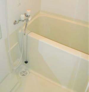 バス・シャワールーム　★浴室乾燥き付き★