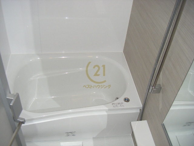 バス・シャワールーム　★日頃の疲れを癒します★