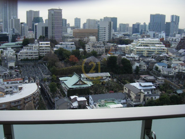 眺望　★18階の為眺望開放的です★