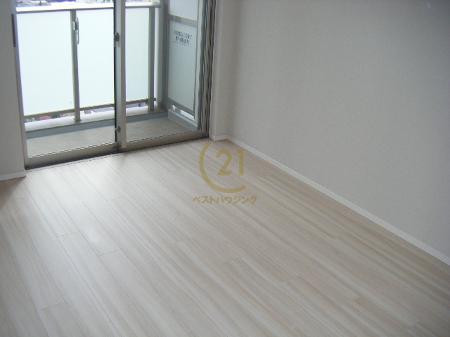 居室・リビング　★清潔感があるルームカラー★