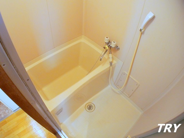 バス・シャワールーム　独立浴室