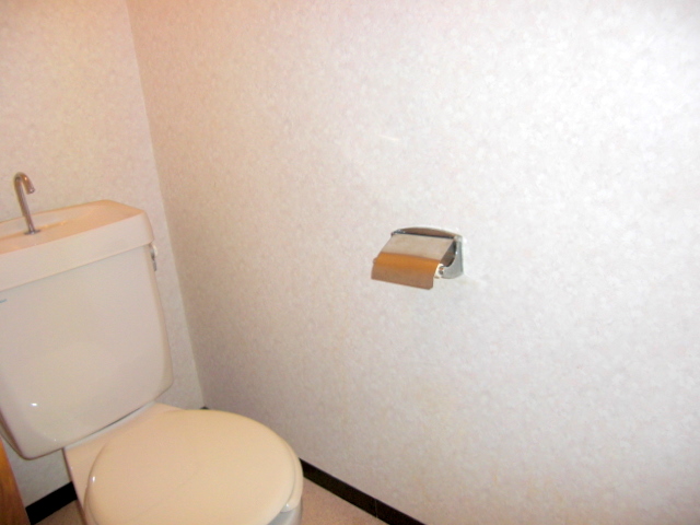 トイレ　独立トイレ