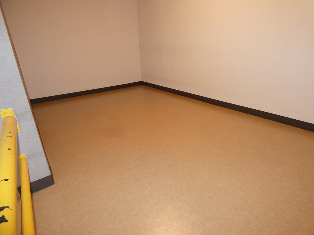 その他部屋・スペース　ロフトスペース