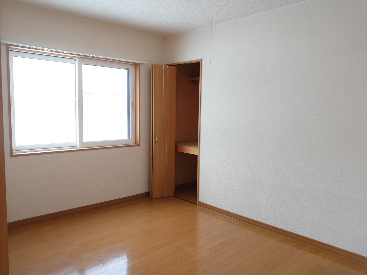 その他部屋・スペース　居間続きの洋室