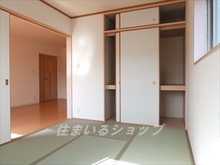 【広島市安佐北区落合のマンションのその他部屋・スペース】