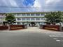 中学校　都城市立妻ヶ丘中学校（中学校）まで3121m