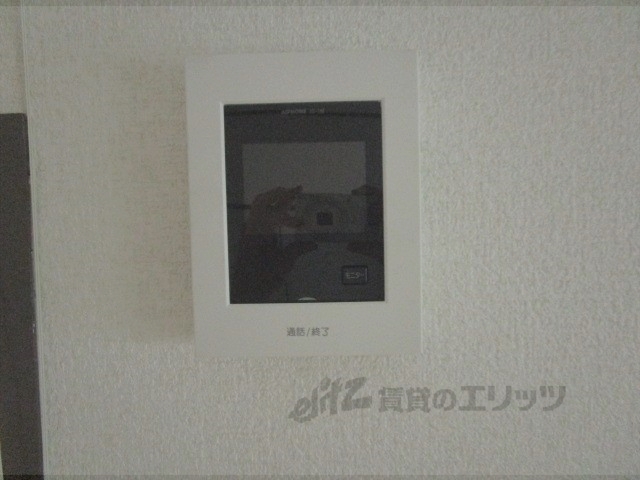 セキュリティ　ドアフォン（ＴＶ含）