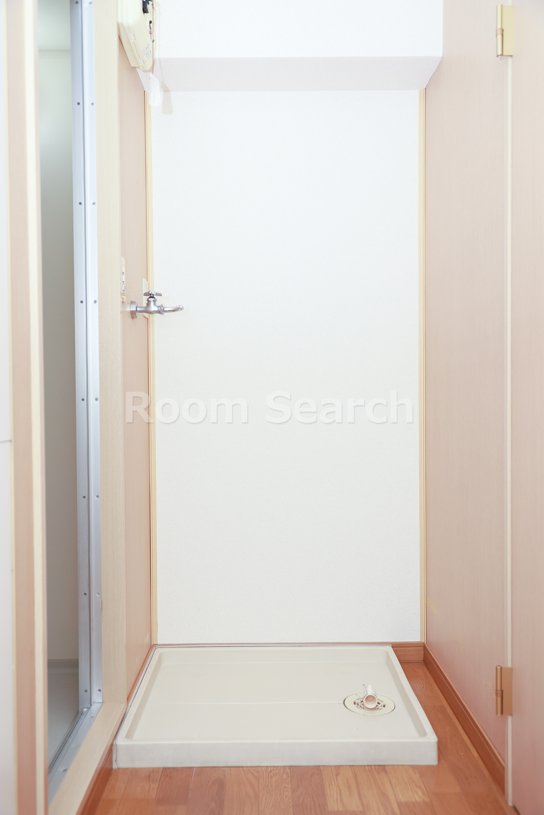 その他　洗濯機置き場