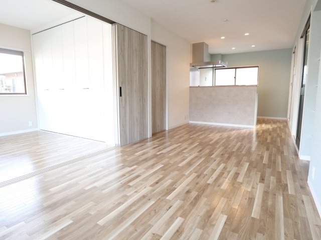 居室・リビング