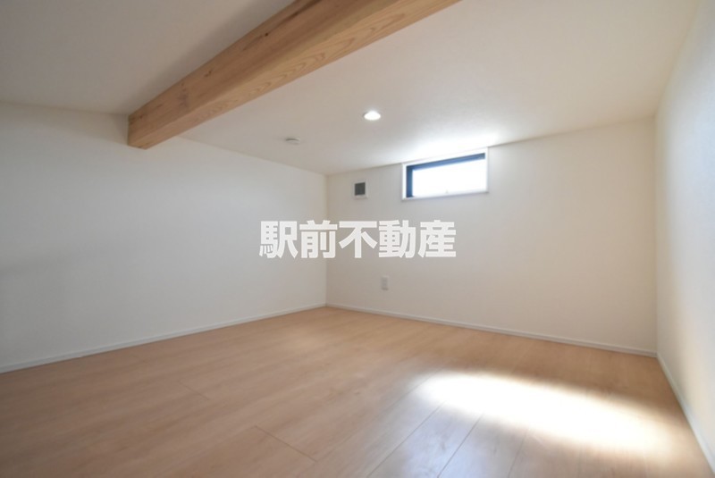 【ＬＯＦＴ　一條　Ｂ棟のその他設備】