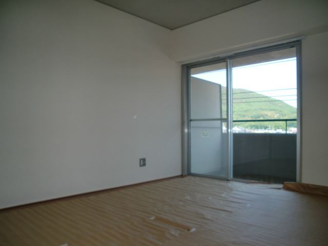 居室・リビング　和室でのんびりできます