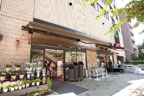スーパー　ダイエー小石川店（スーパー）まで521m