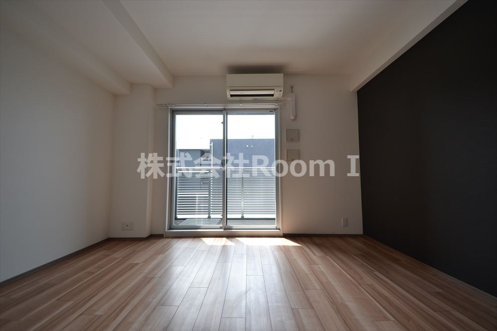 居室・リビング　おしゃれな居間です