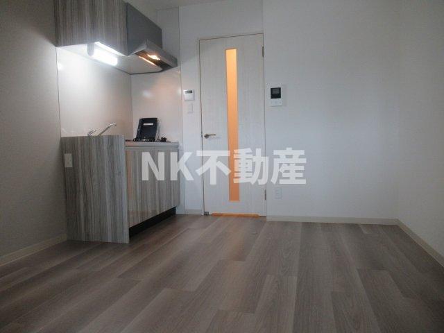 居室・リビング　ダイニングです