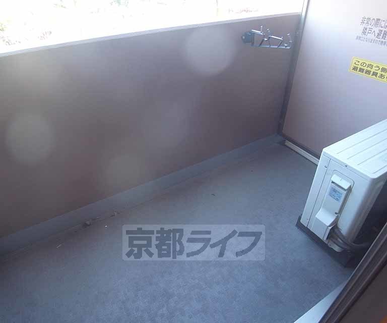 フローライト西院の内装写真