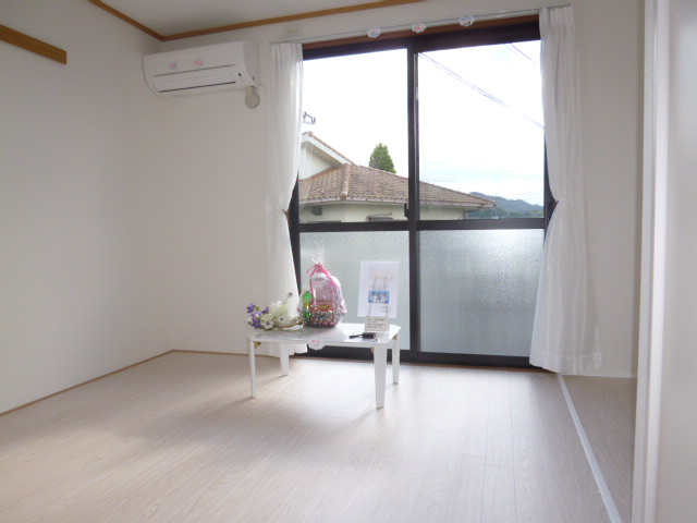 居室・リビング　洋室