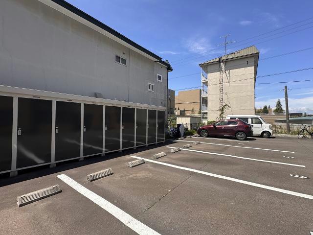 その他共有部分　建物設備