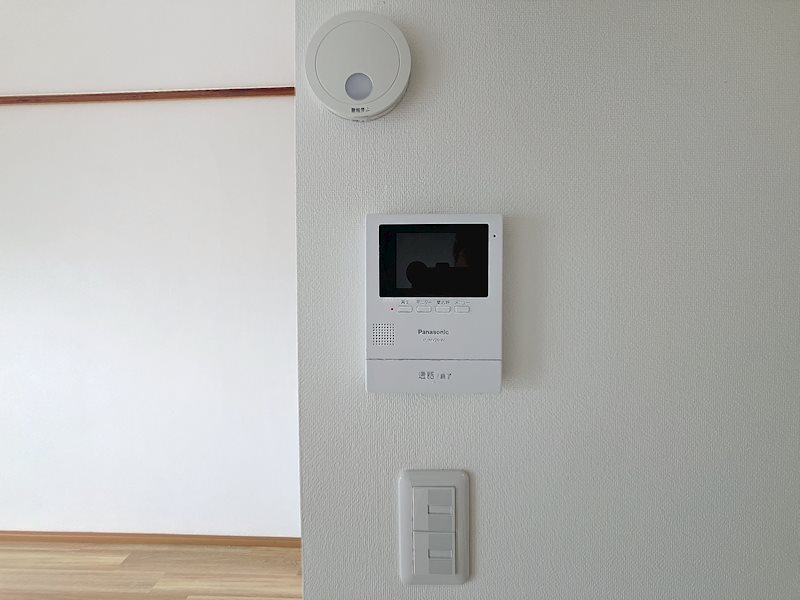 セキュリティ　※現況優先