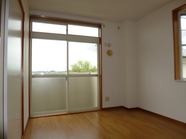 居室・リビング　洋室