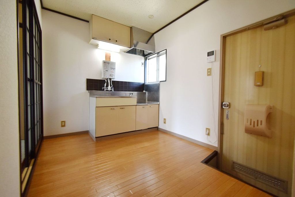 居室・リビング　リビング/居室