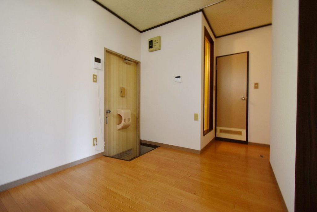 その他部屋・スペース　リビング/居室