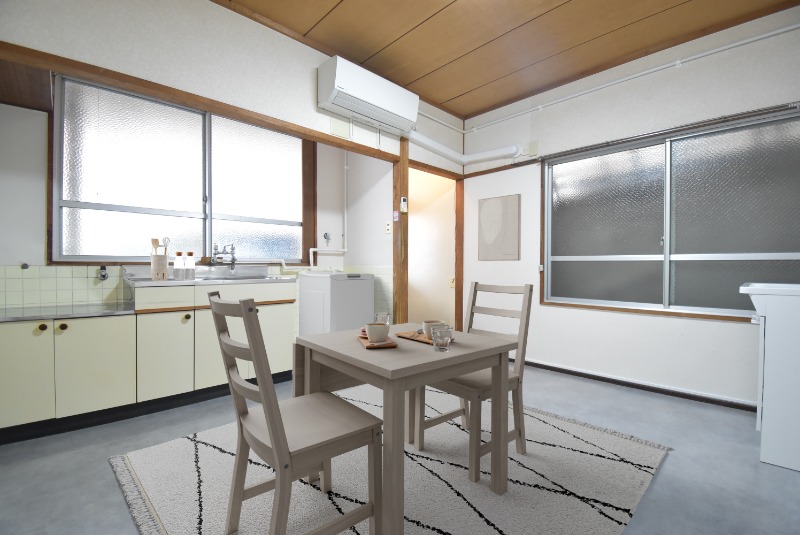 居室・リビング　ＣＧ写真になります。物件に付帯するものではありません