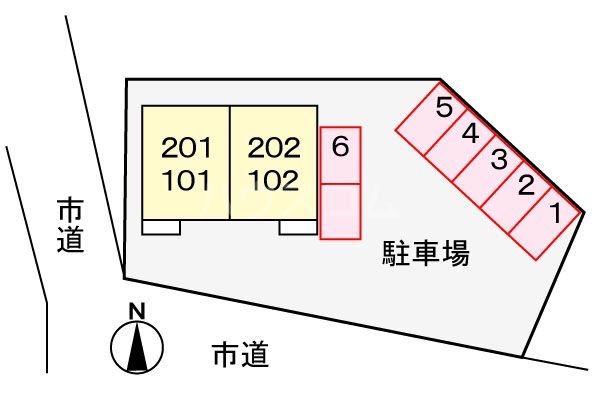 【モンテアイレスのその他】