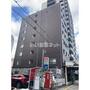 岐阜駅より徒歩4分 築11年11ヶ月 8階建の賃貸物件