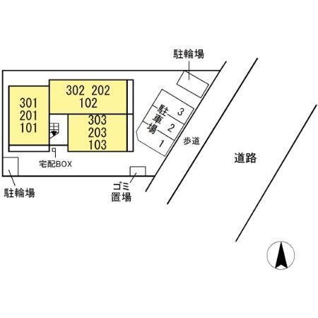 【ＣＡＳＡ　ＤＯＳのその他】