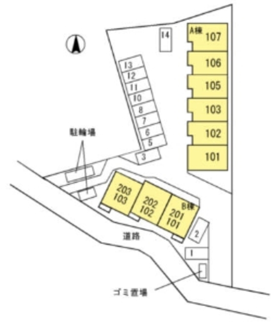 【ゴールドクレストのその他】