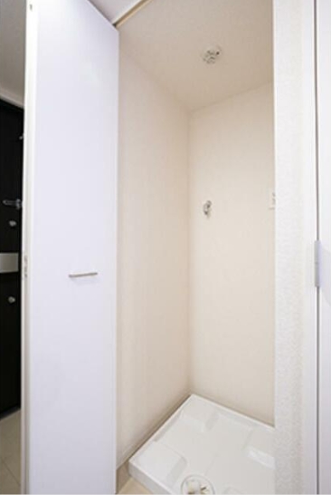 その他設備　同タイプ参考写真