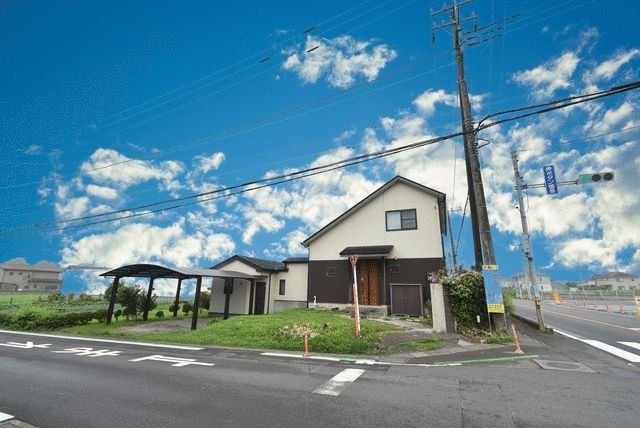 日高市大字高萩のその他の建物外観