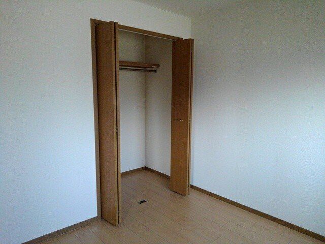 【セイント・サチのその他部屋・スペース】